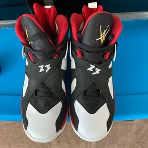 Air Jordan 8 retro